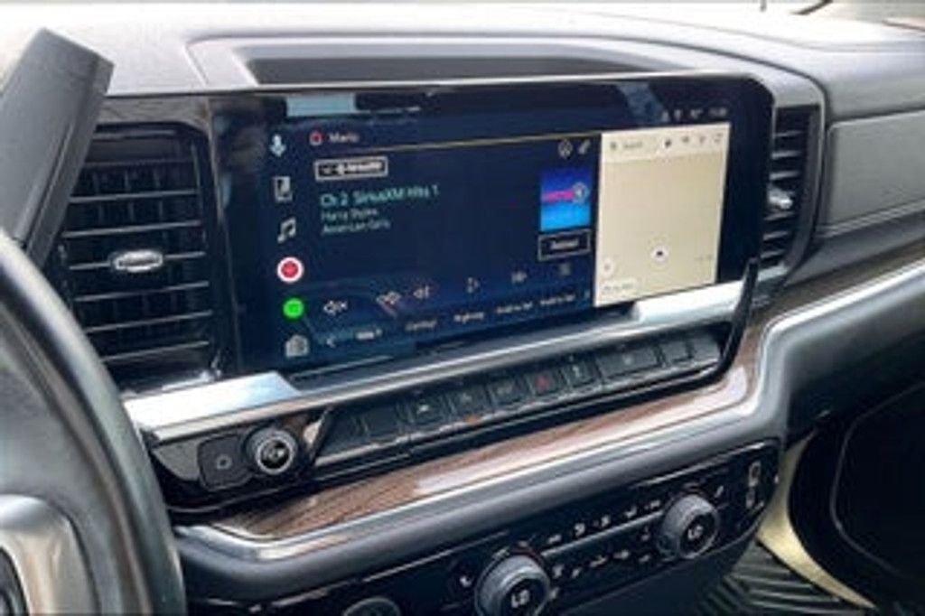2023 CHEVROLET Silverado - photo 24
