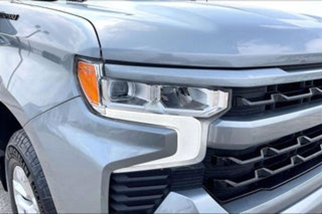 2023 CHEVROLET Silverado - photo 33
