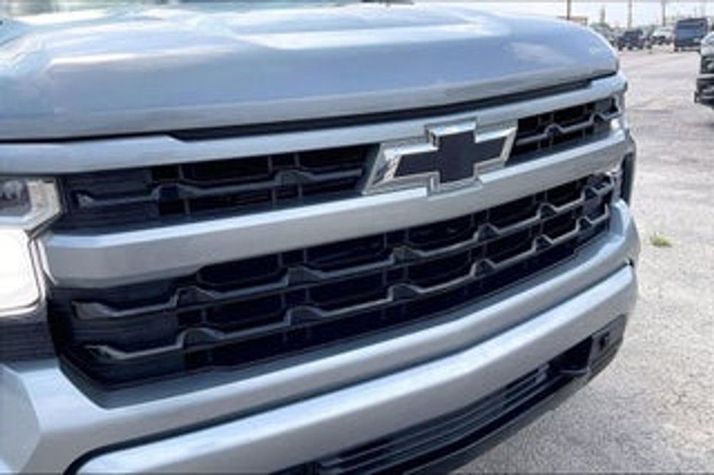 2023 CHEVROLET Silverado - photo 34