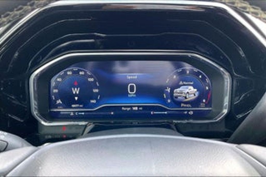 2023 CHEVROLET Silverado - photo 12