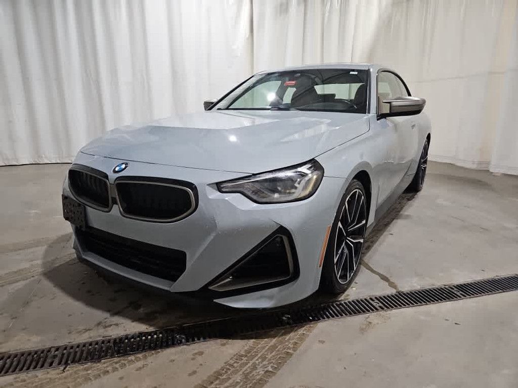 2022 BMW M240I xDrive