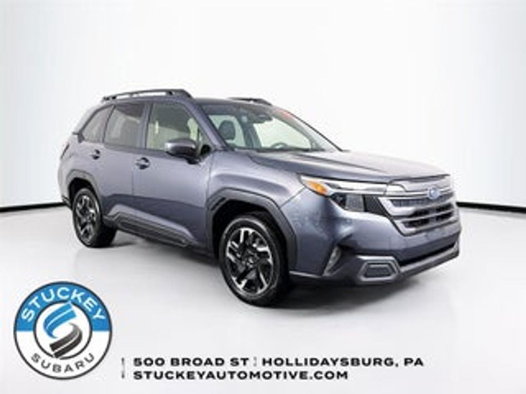 2023 SUBARU Forester Sport ES, HK, SMART for sale