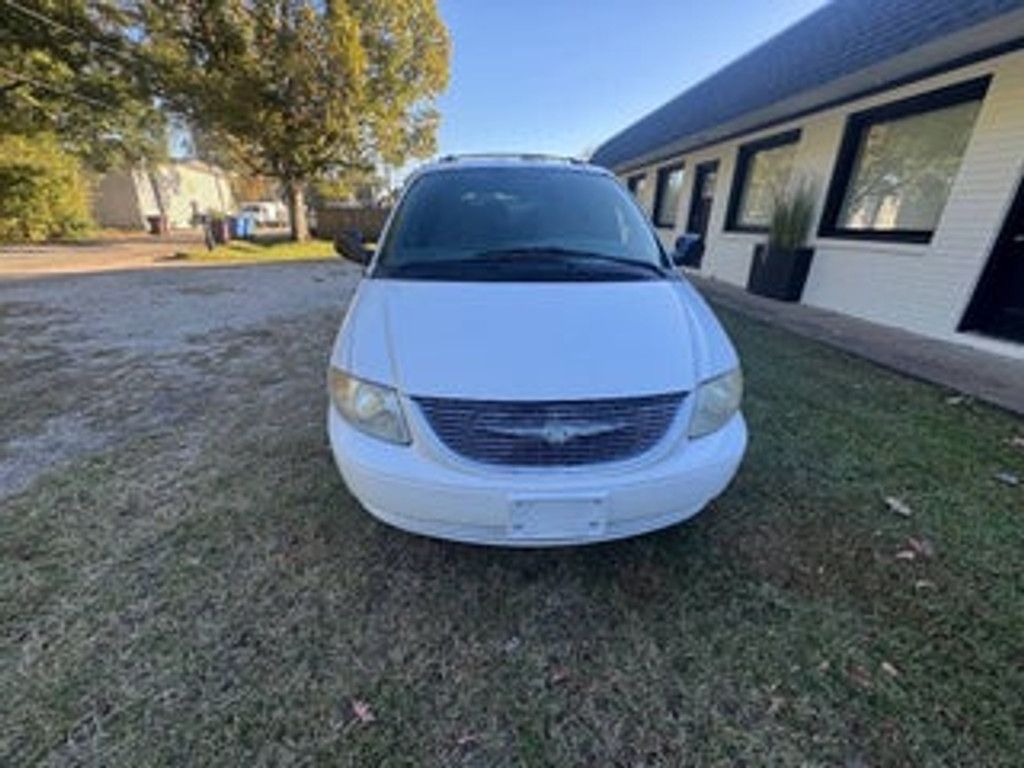 2002 MAZDA MPV - photo 8