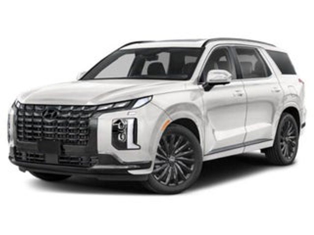 2024 HYUNDAI Palisade Calligraphy; Calligraphy Night Edition for sale at Arrigo Dodge Chrysler Jeep Ram at Sawgrass