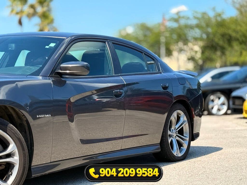 2021 DODGE Charger - photo 2
