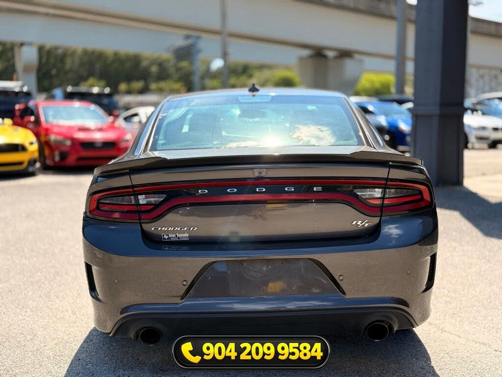 2021 DODGE Charger - photo 3