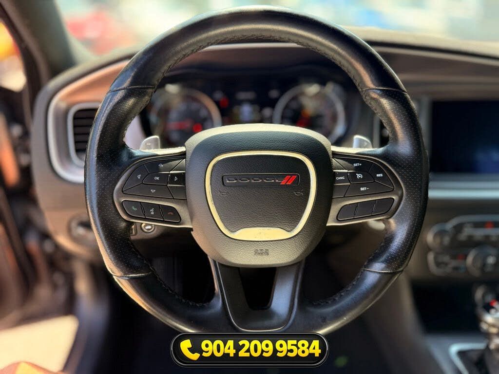 2021 DODGE Charger - photo 9