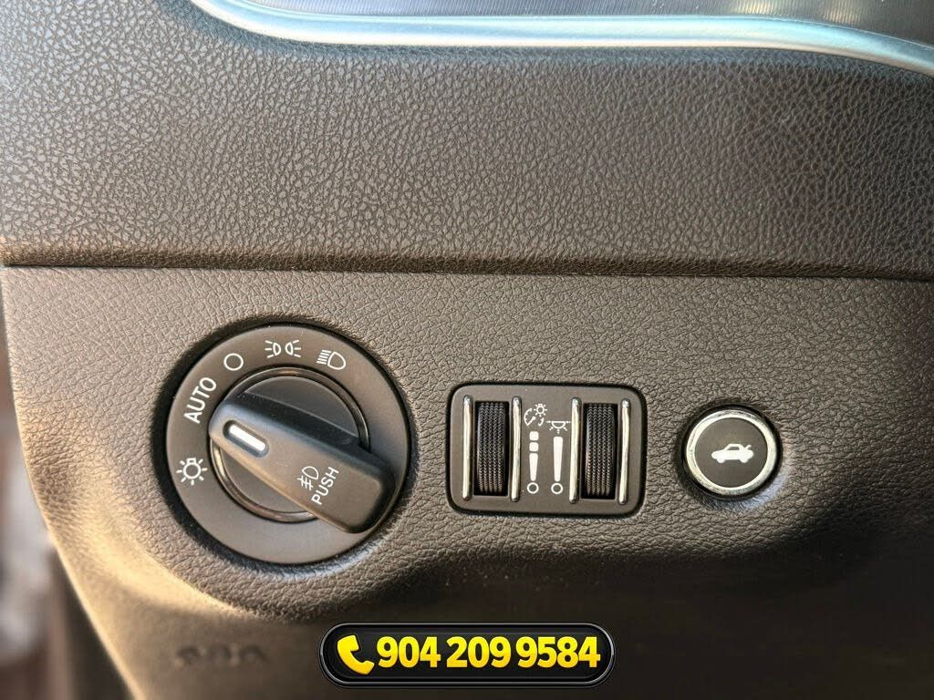 2021 DODGE Charger - photo 10