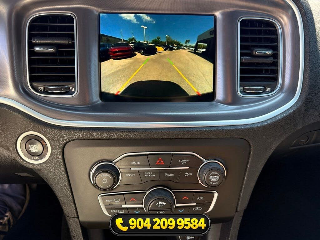 2021 DODGE Charger - photo 13