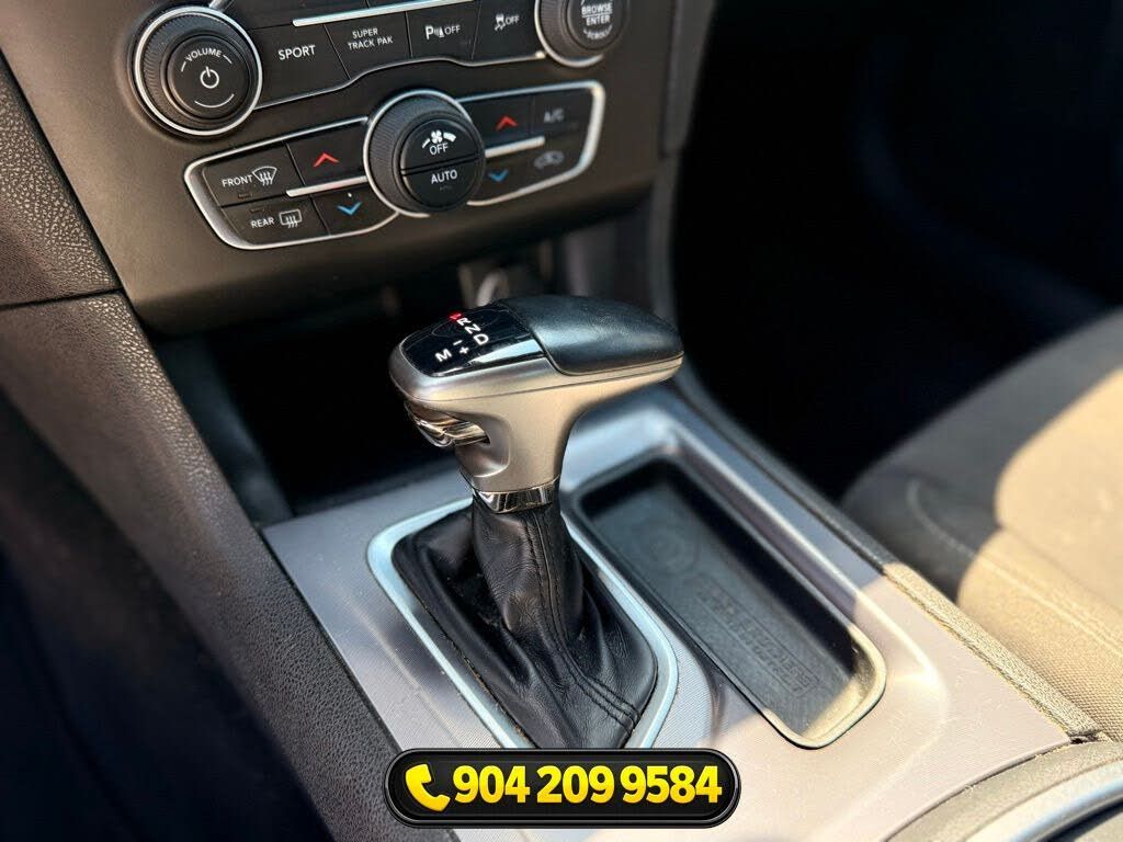 2021 DODGE Charger - photo 14