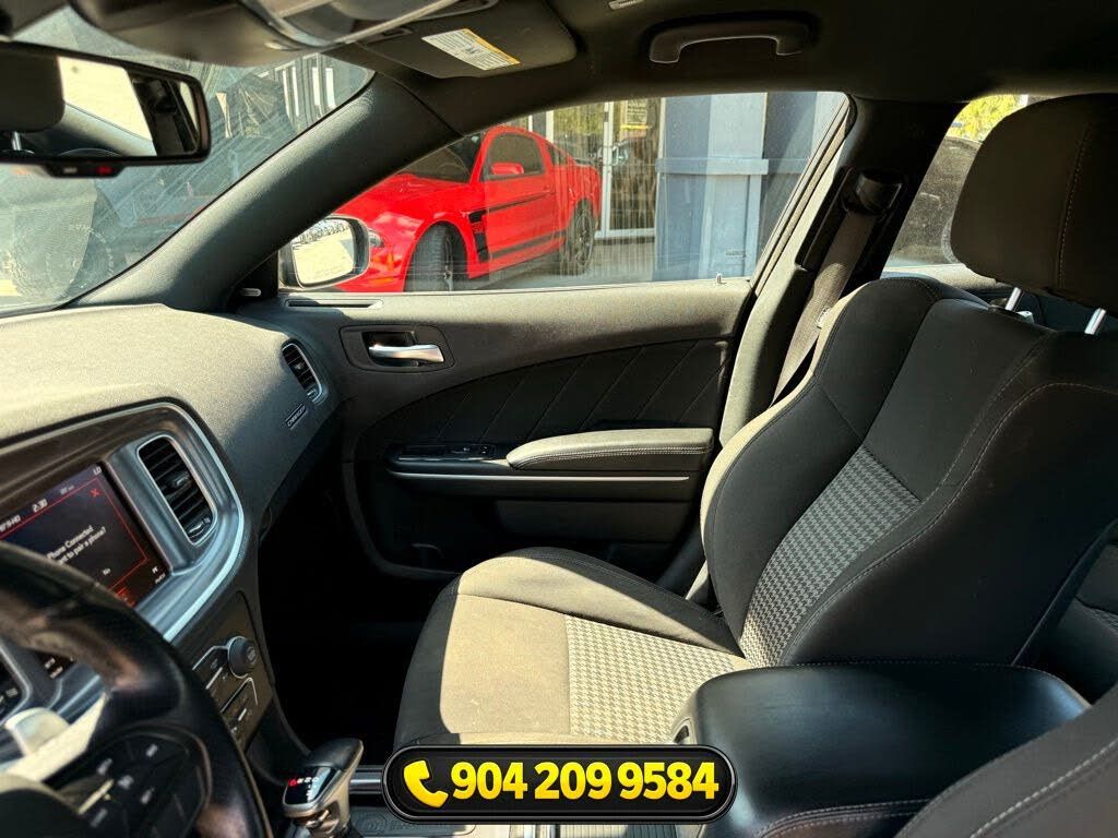 2021 DODGE Charger - photo 15