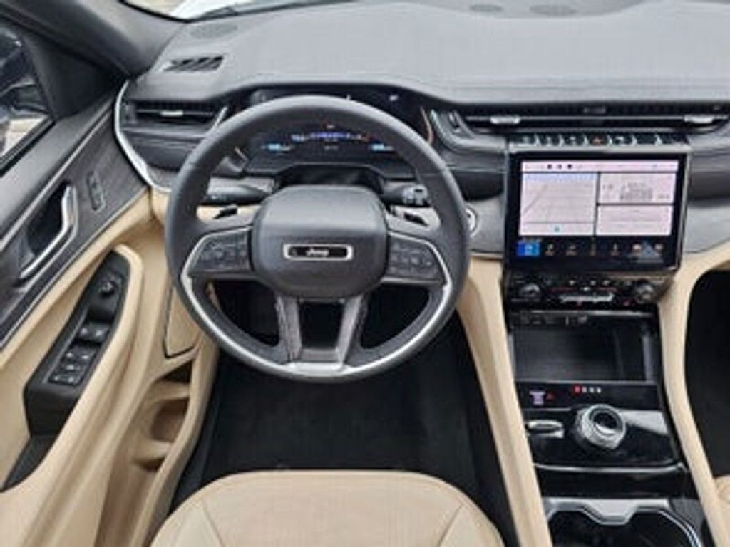2023 JEEP Grand Cherokee L - photo 28