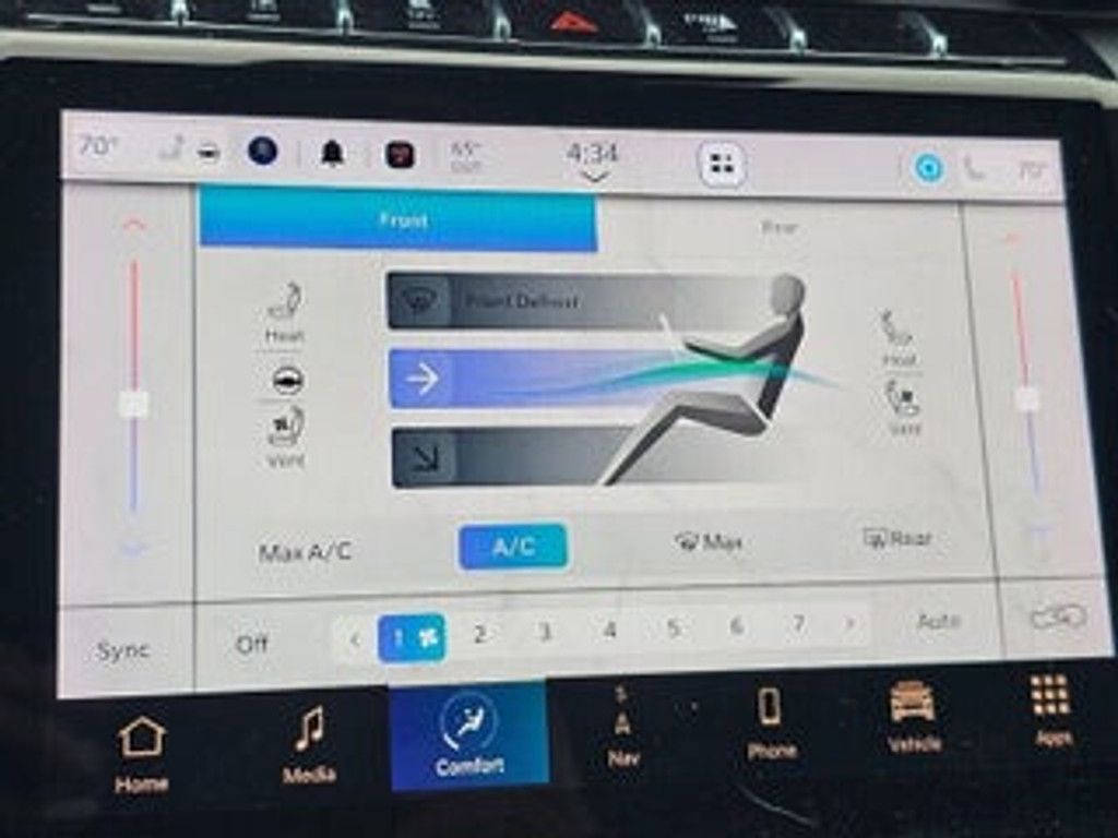 2023 JEEP Grand Cherokee L - photo 31