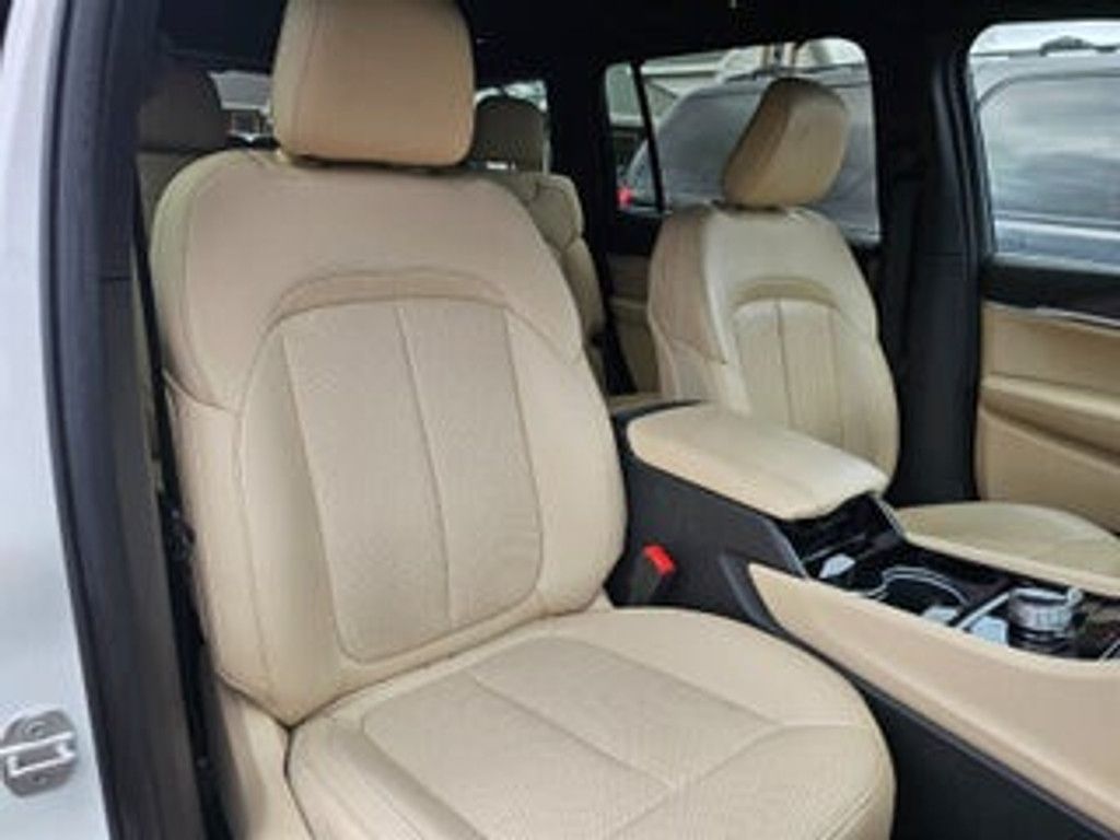 2023 JEEP Grand Cherokee L - photo 34