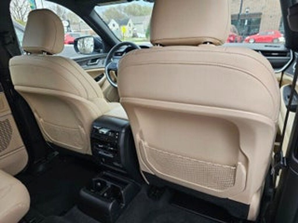2023 JEEP Grand Cherokee L - photo 35
