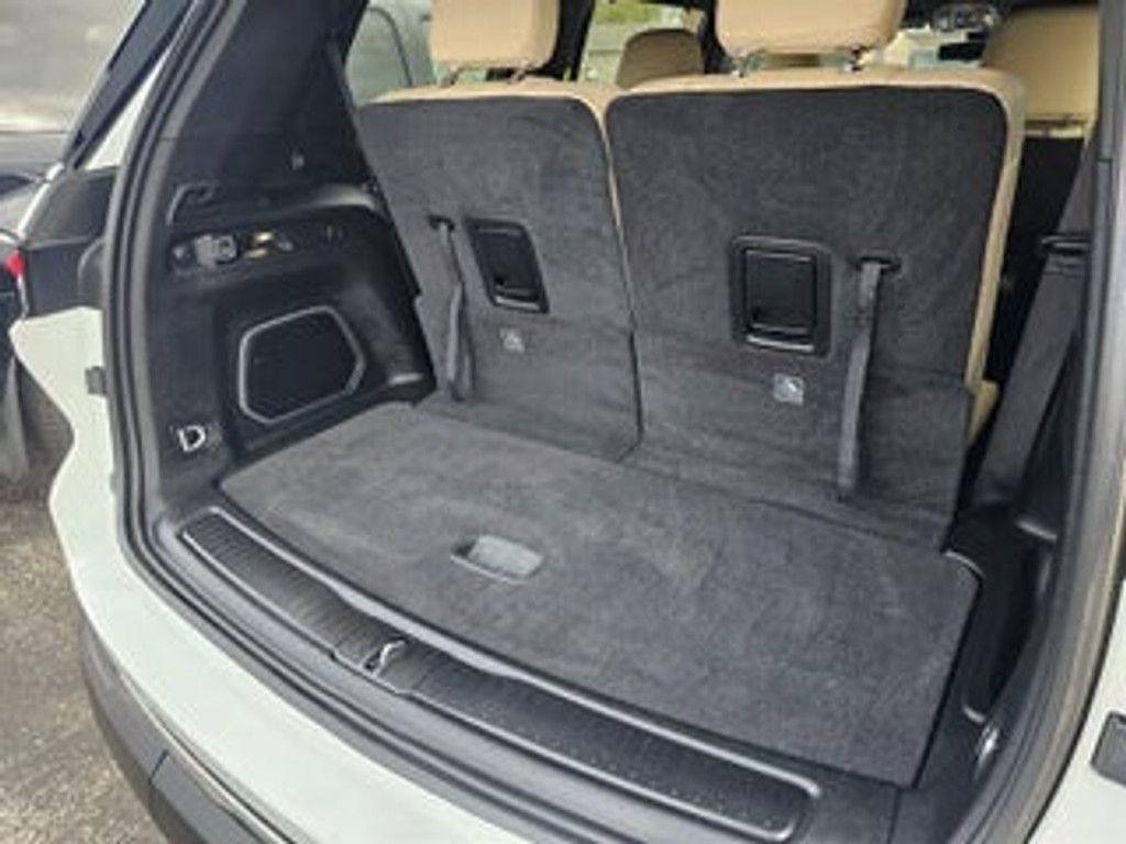2023 JEEP Grand Cherokee L - photo 36
