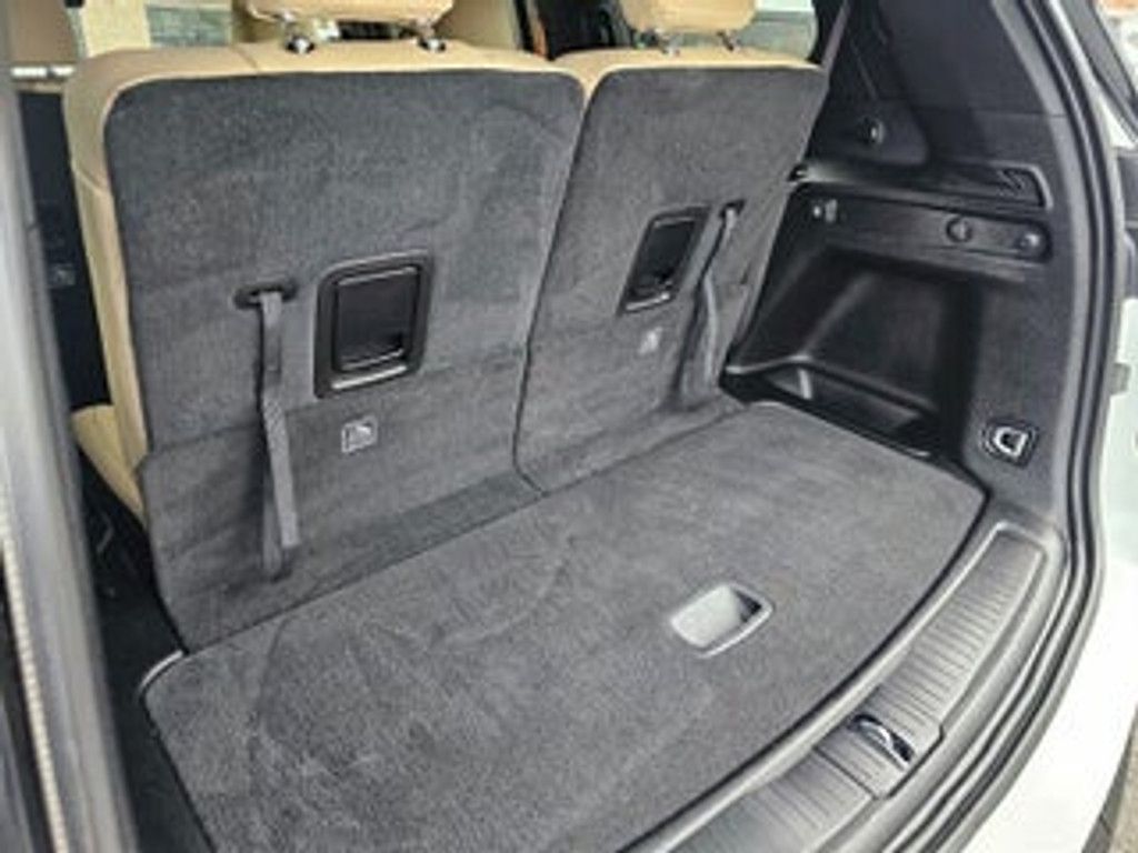 2023 JEEP Grand Cherokee L - photo 37