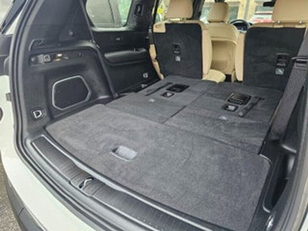 2023 JEEP Grand Cherokee L - photo 38