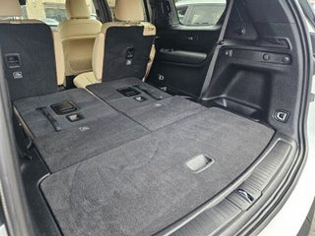 2023 JEEP Grand Cherokee L - photo 39
