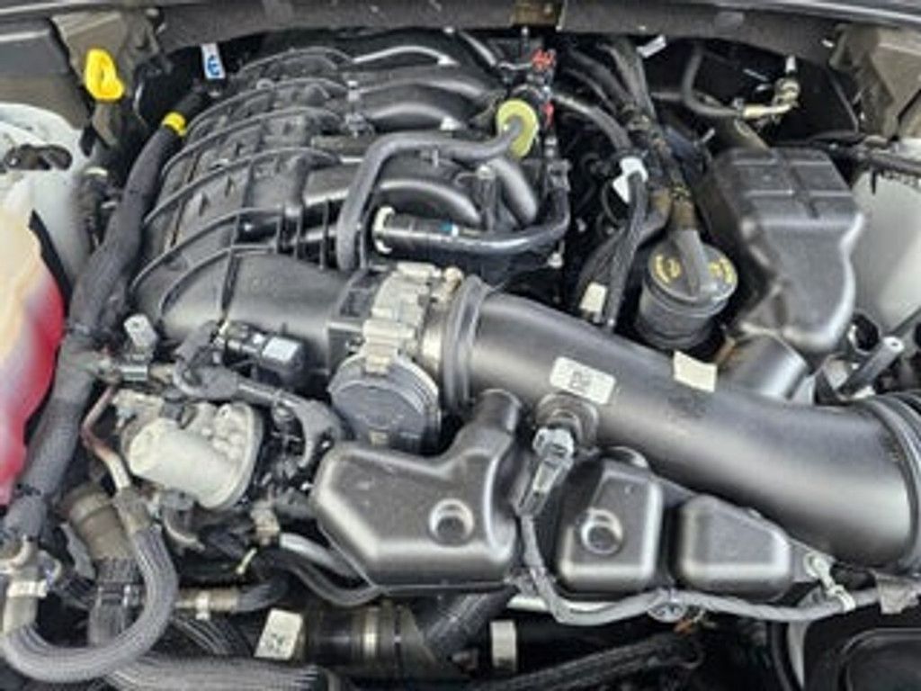 2023 JEEP Grand Cherokee L - photo 41