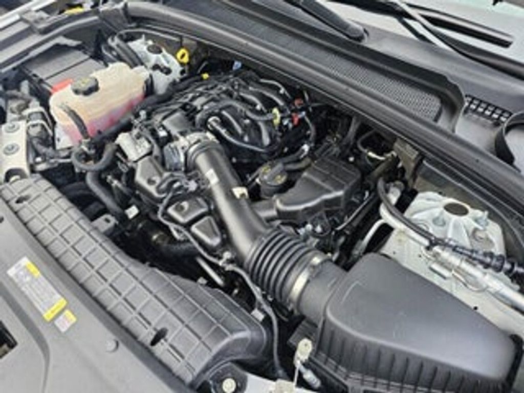 2023 JEEP Grand Cherokee L - photo 42