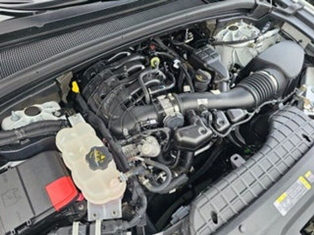 2023 JEEP Grand Cherokee L - photo 43