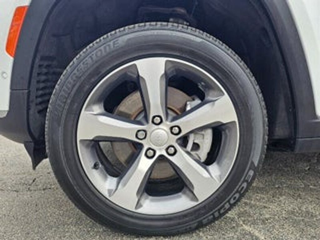 2023 JEEP Grand Cherokee L - photo 44