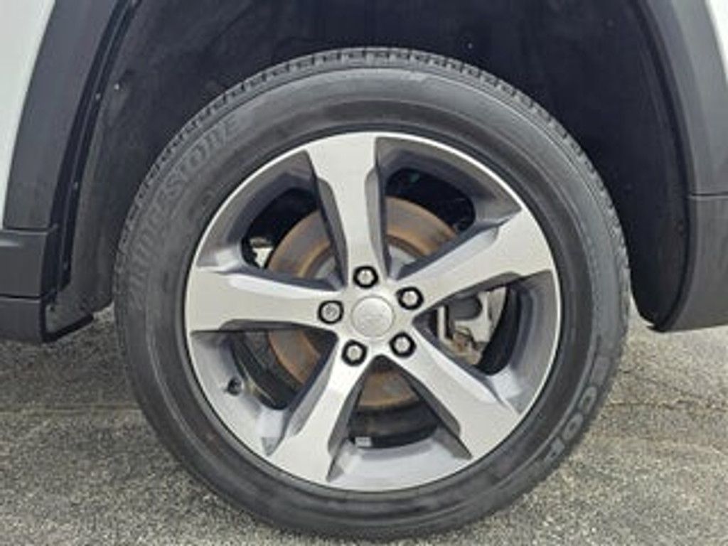 2023 JEEP Grand Cherokee L - photo 45