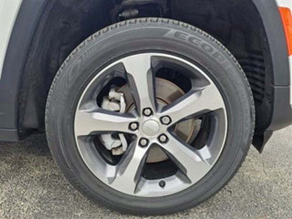 2023 JEEP Grand Cherokee L - photo 47