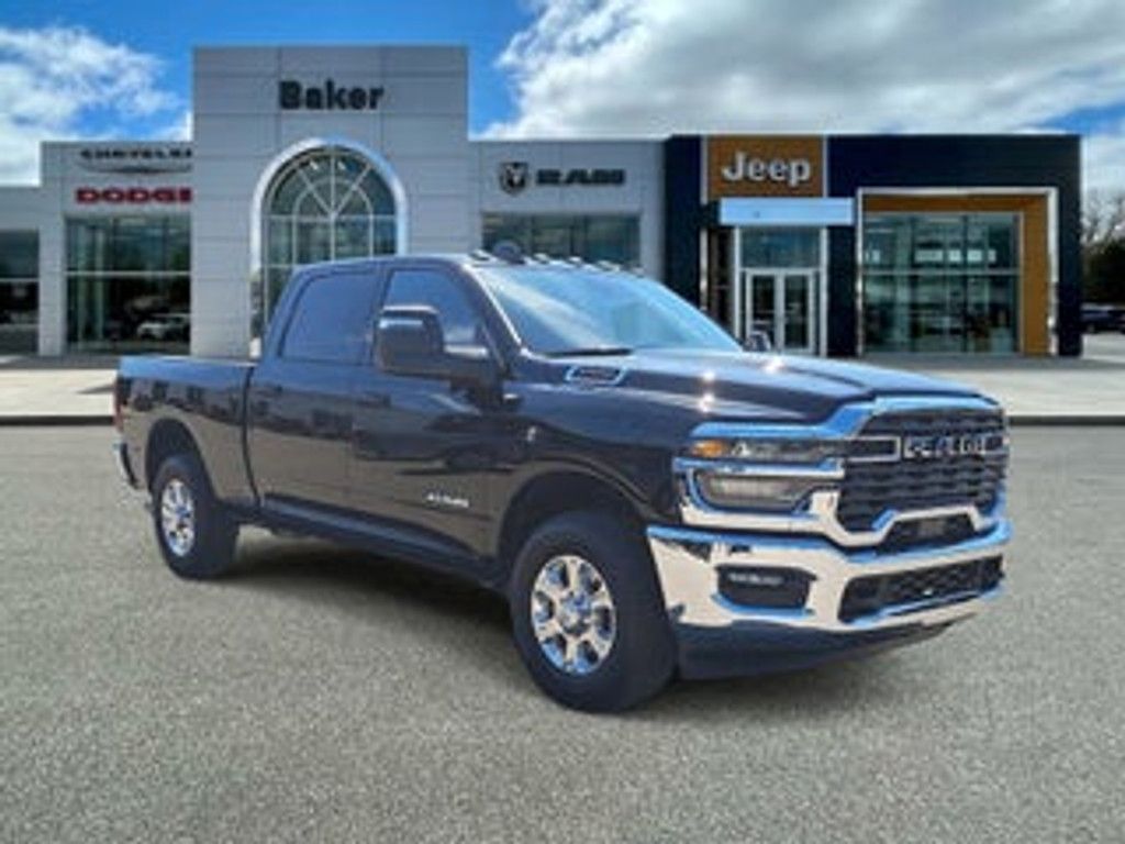 2026 Jeep Grand Cherokee L Base Laredo