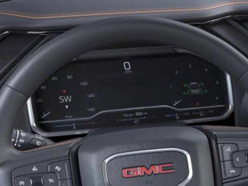 2026 GMC Sierra HD - photo 20