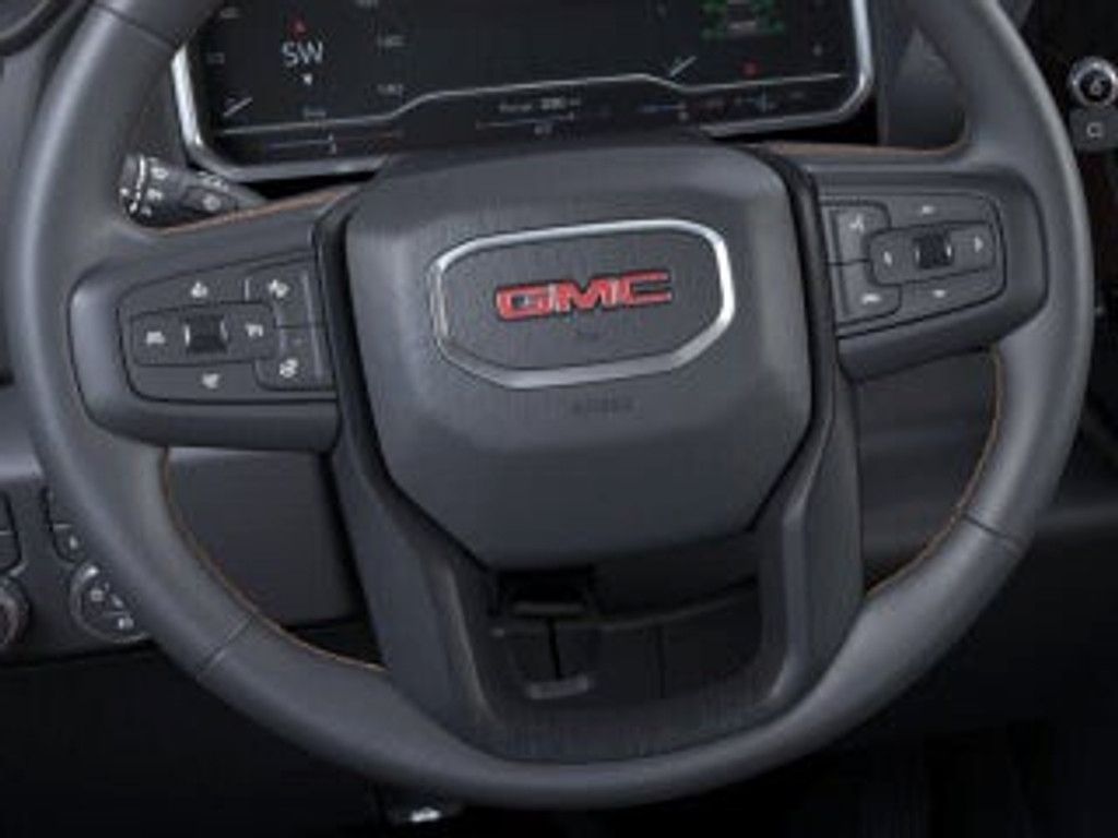 2026 GMC Sierra HD - photo 21