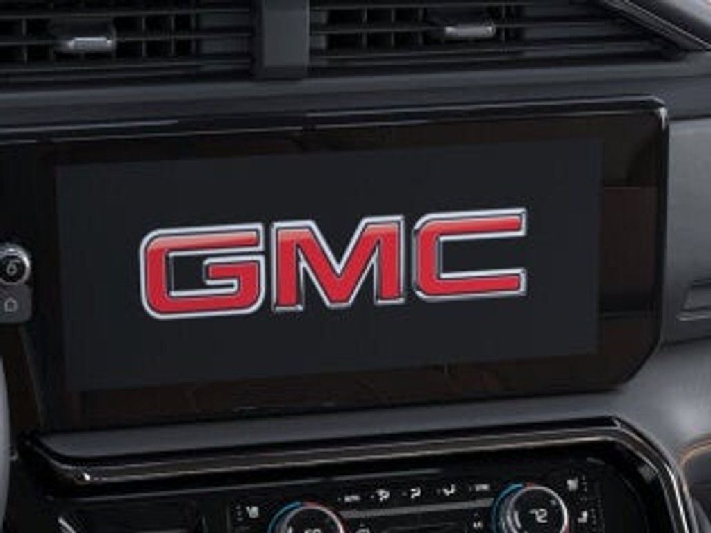 2026 GMC Sierra HD - photo 22