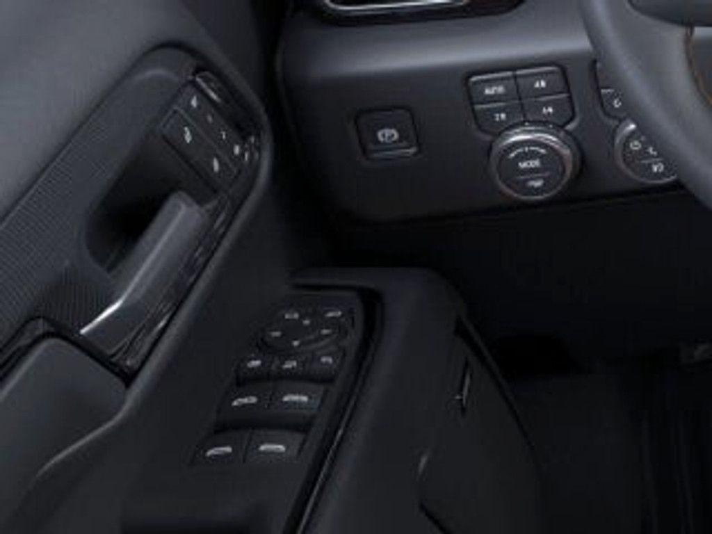 2026 GMC Sierra HD - photo 24