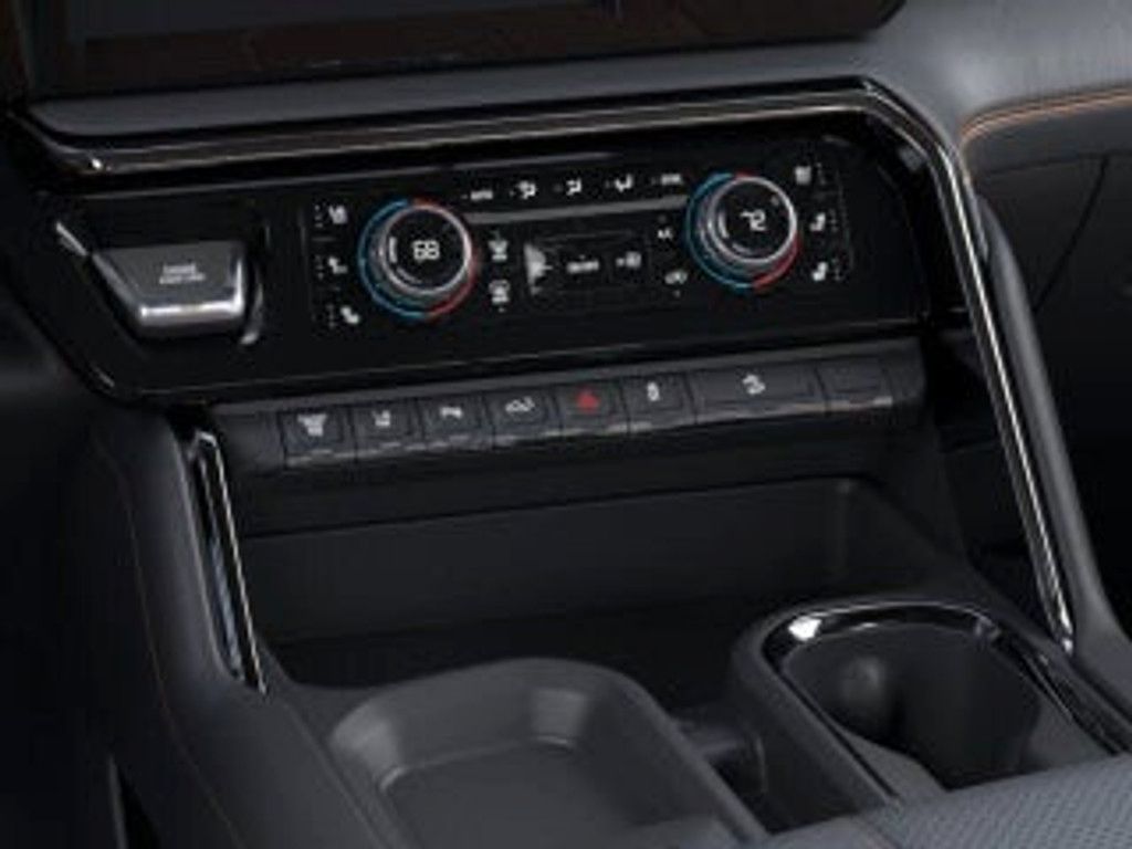 2026 GMC Sierra HD - photo 25
