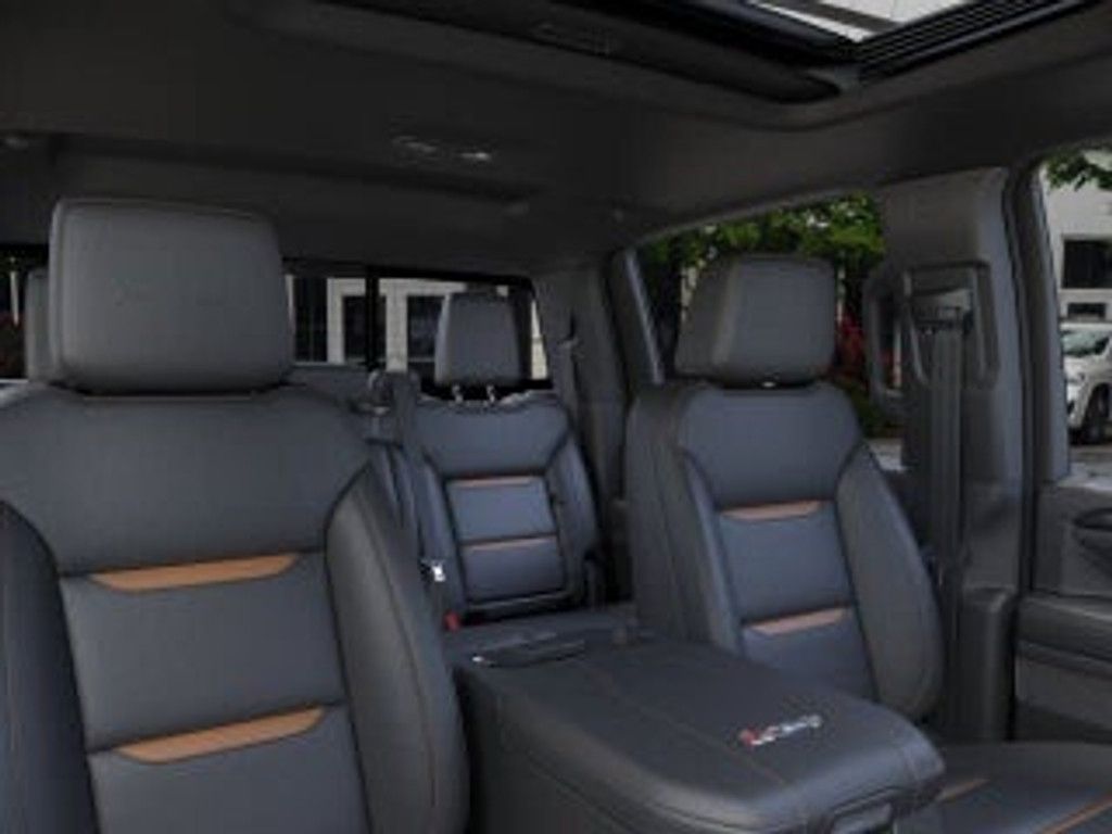 2026 GMC Sierra HD - photo 26