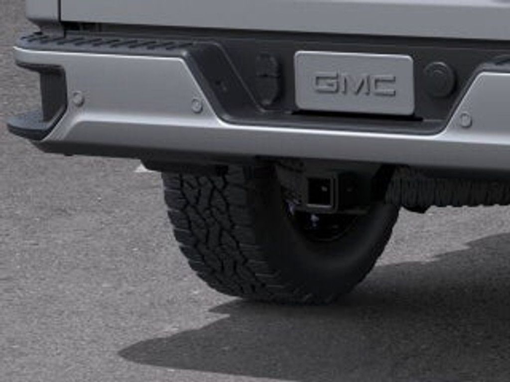 2026 GMC Sierra HD - photo 16