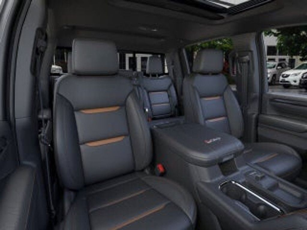 2026 GMC Sierra HD - photo 18