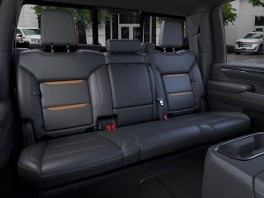 2026 GMC Sierra HD - photo 19