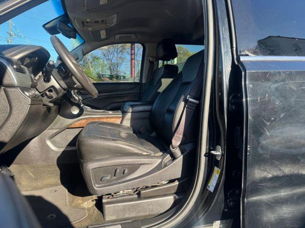 2017 CHEVROLET Tahoe - photo 19