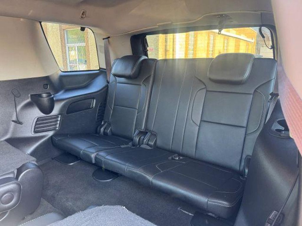 2017 CHEVROLET Tahoe - photo 20