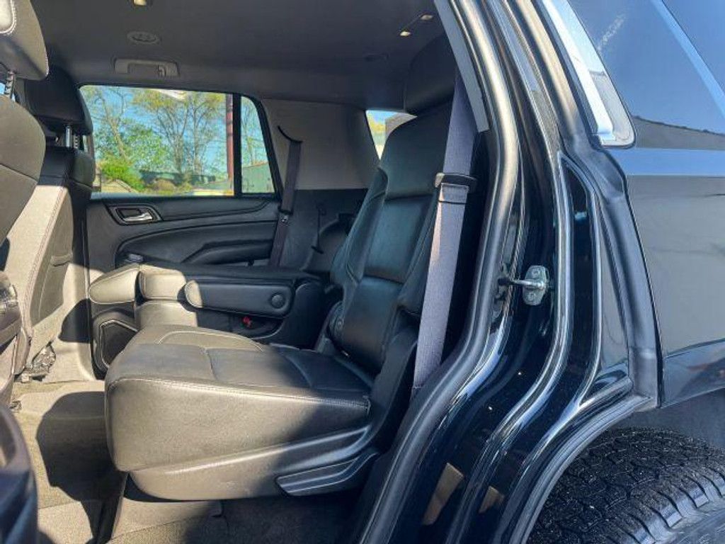 2017 CHEVROLET Tahoe - photo 21