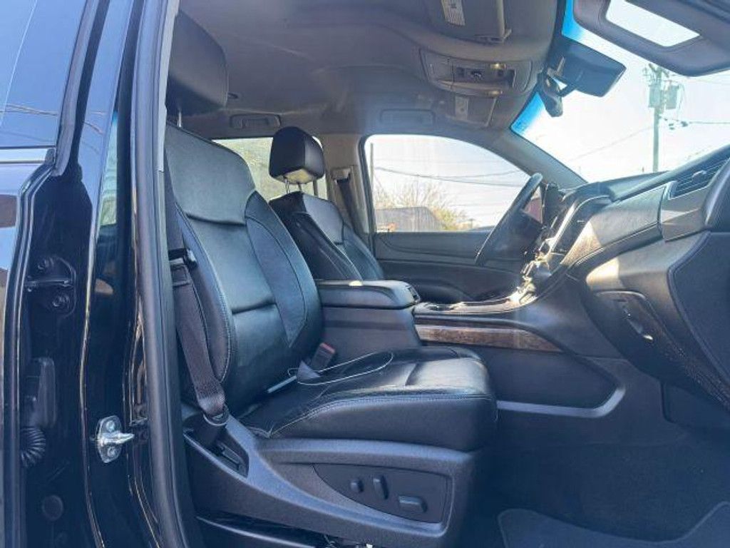 2017 CHEVROLET Tahoe - photo 24