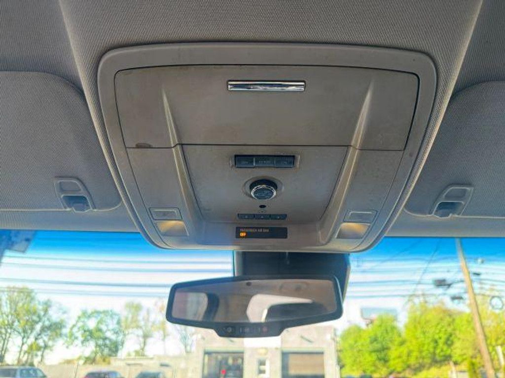 2017 CHEVROLET Tahoe - photo 26