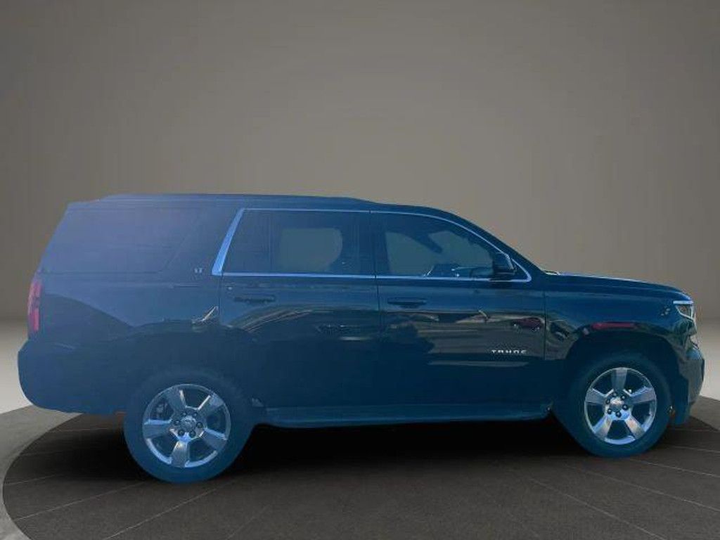 2017 CHEVROLET Tahoe - photo 6