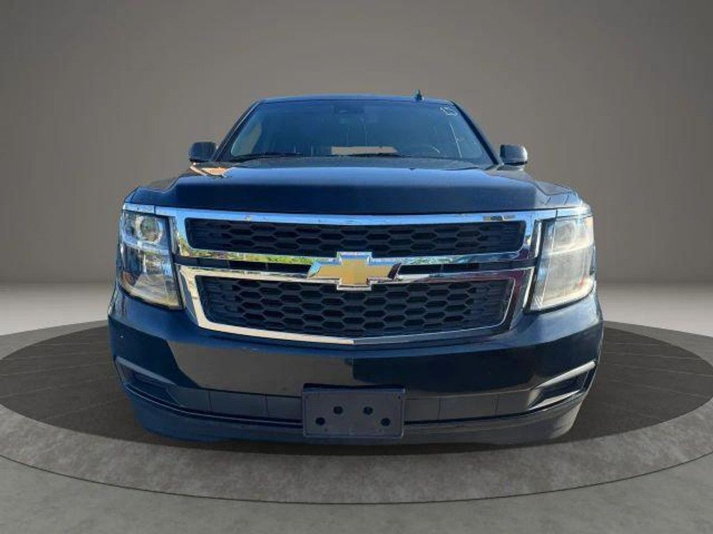 2017 CHEVROLET Tahoe - photo 8