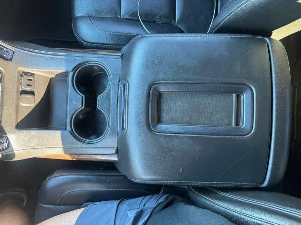 2017 CHEVROLET Tahoe - photo 18
