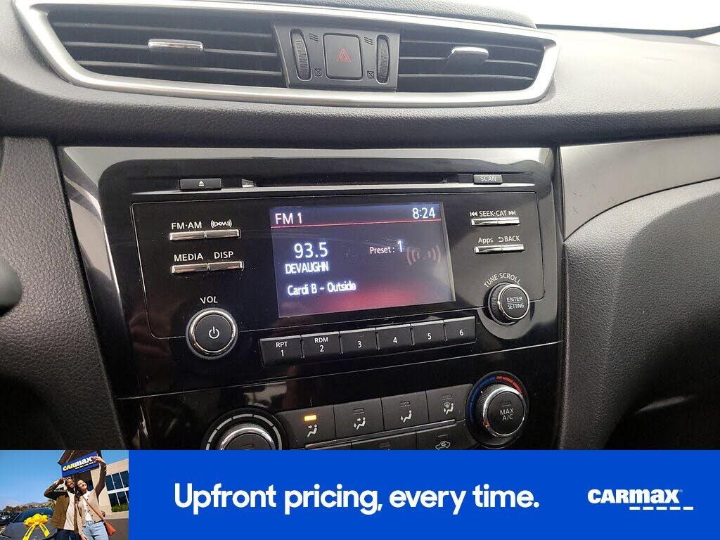 2016 NISSAN Rogue - photo 19