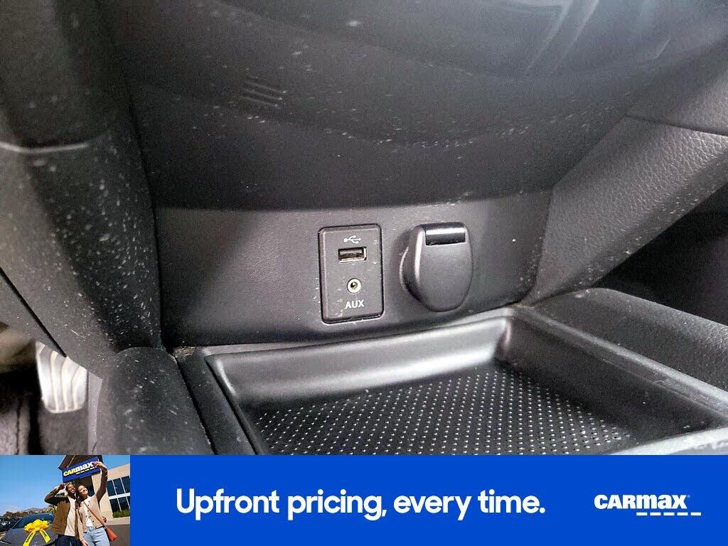 2016 NISSAN Rogue - photo 22