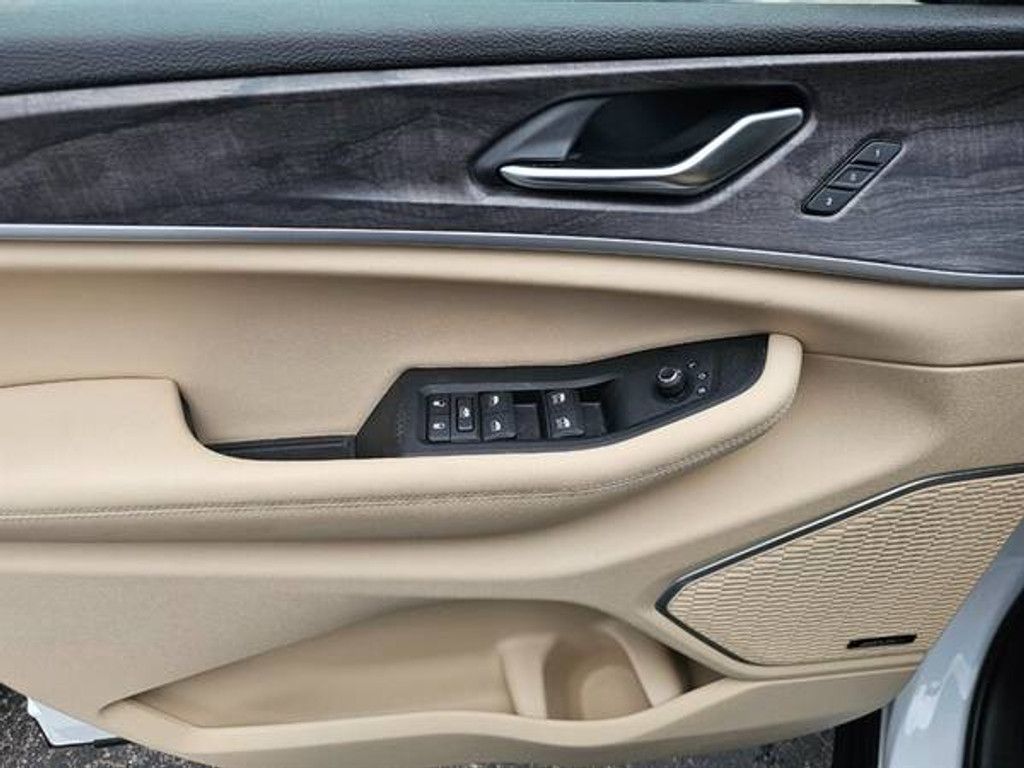 2023 JEEP Grand Cherokee L - photo 19